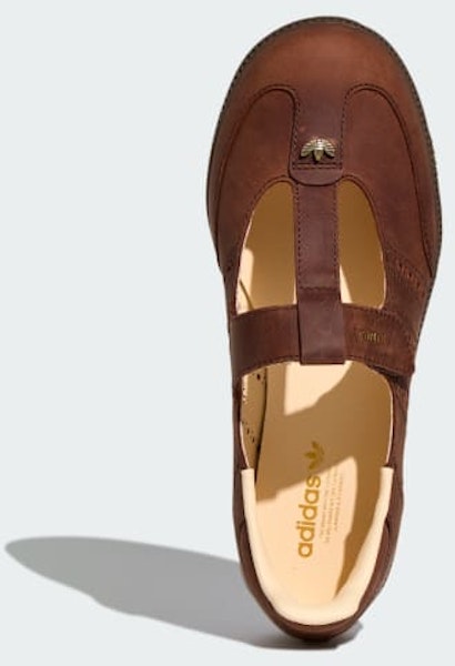 (Women) adidas Samba OG Brown/Sand Strata/Gum HP7130 Lookbook (Women) adidas Samba OG Brown/Sand Strata/Gum HP7130