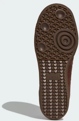 (W) adidas Samba OG Marrón/Arena Strata/Goma HP7130 Lookbook (W) adidas Samba OG Marrón/Arena Strata/Goma HP7130