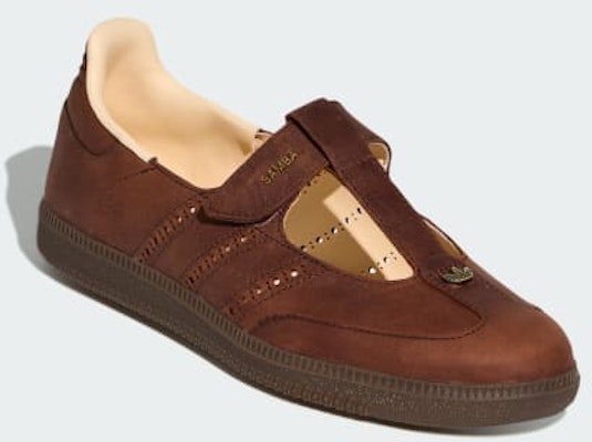 (Women) adidas Samba OG Brown/Sand Strata/Gum HP7130 Purchase (Women) adidas Samba OG Brown/Sand Strata/Gum HP7130