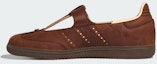Details for (Women) adidas Samba OG Brown/Sand Strata/Gum HP7130