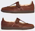 Sizing (Women) adidas Samba OG Brown/Sand Strata/Gum HP7130
