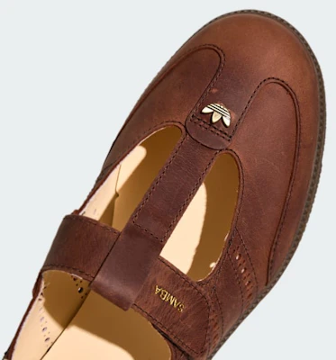 (W) adidas Samba OG Marrón/Arena Strata/Goma HP7130 Sizing (W) adidas Samba OG Marrón/Arena Strata/Goma HP7130