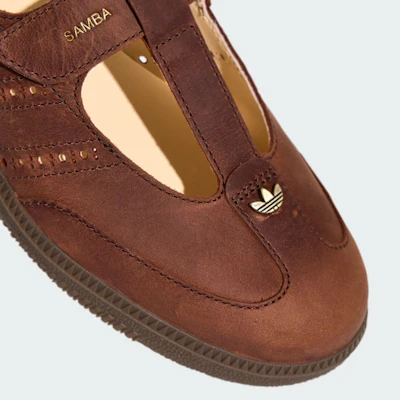 (W) adidas Samba OG Marrón/Arena Strata/Goma HP7130 Cheap (W) adidas Samba OG Marrón/Arena Strata/Goma HP7130