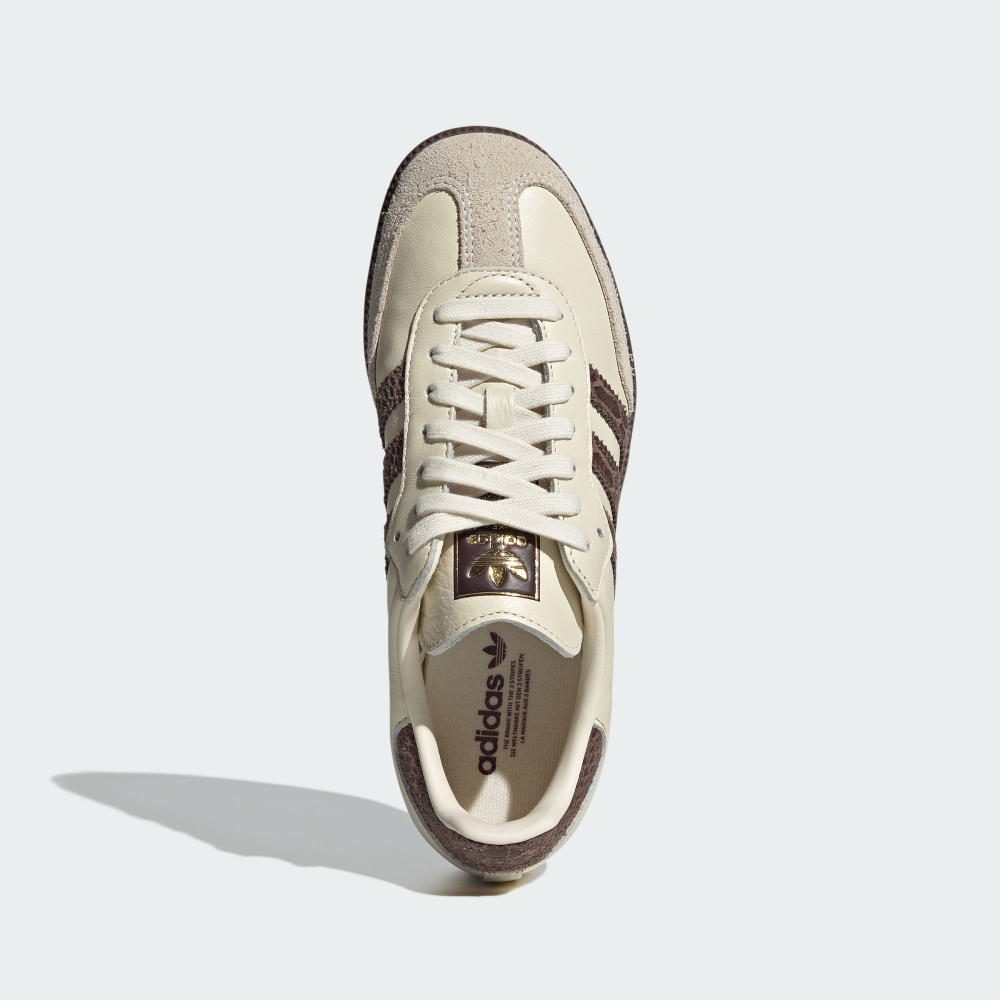 Lookbook (Women) ADIDAS SAMBA OG Casual Shoes IH3980