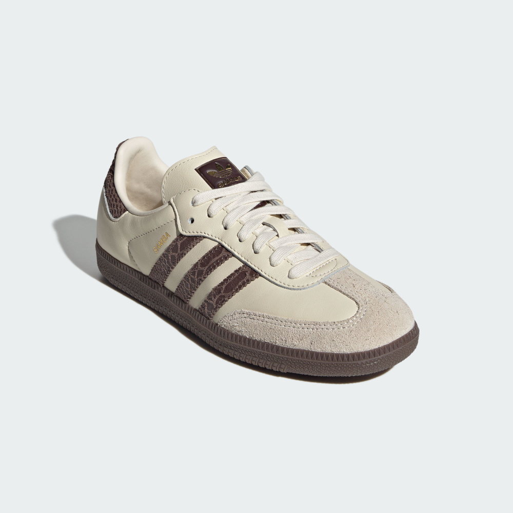 Purchase (Women) ADIDAS SAMBA OG Casual Shoes IH3980
