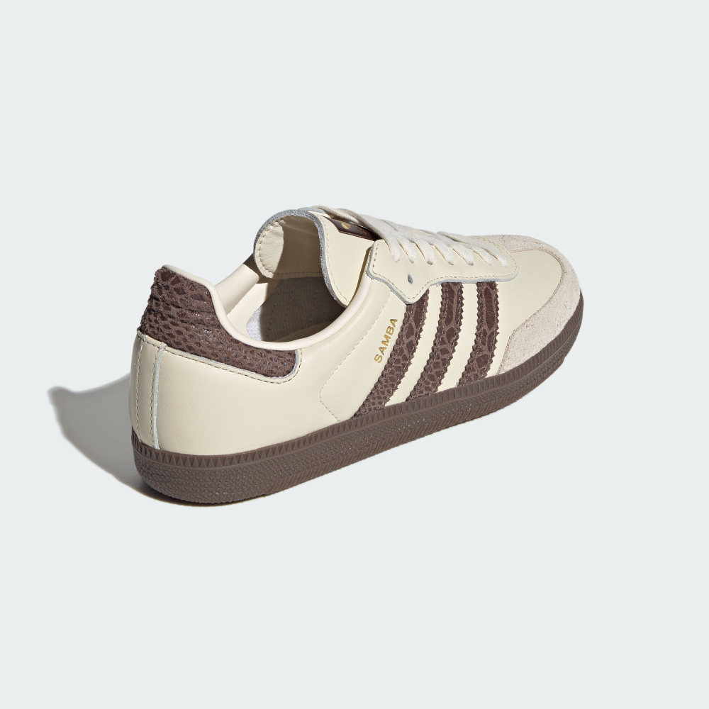 Details for (Women) ADIDAS SAMBA OG Casual Shoes IH3980