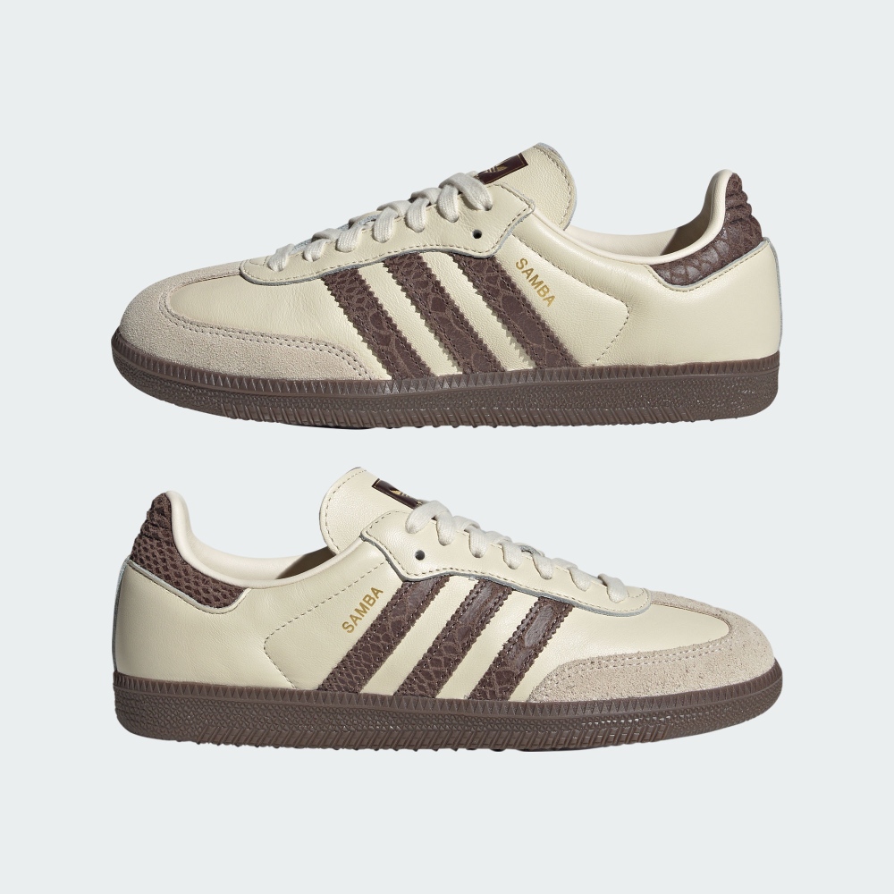 Sizing (Women) ADIDAS SAMBA OG Casual Shoes IH3980