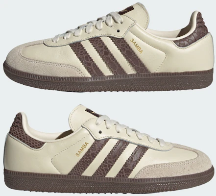 (Women) ADIDAS SAMBA OG Casual Shoes IH3980 Sizing (Women) ADIDAS SAMBA OG Casual Shoes IH3980