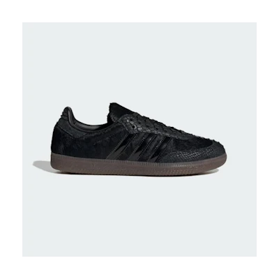 (W) Adidas Samba Classic Sneaker Core Black/Core Black/Off White