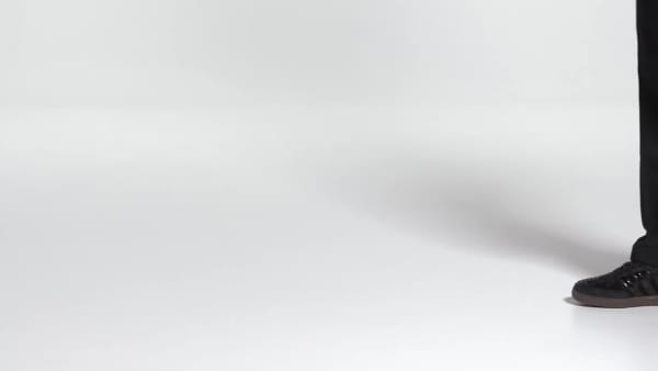 Order (W) Adidas Samba OG Klasik Core Black/Hitam/Putih Pudar IH9149