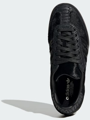 (W) Adidas Samba OG Klasik Core Black/Core Black/Off White IH9149 Shop (W) Adidas Samba OG Klasik Core Black/Core Black/Off White IH9149