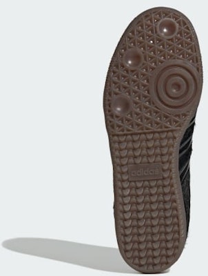 (W) Adidas Samba OG Klasik Core Black/Core Black/Off White IH9149 Purchase (W) Adidas Samba OG Klasik Core Black/Core Black/Off White IH9149