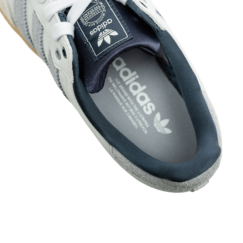 Details for (W) 아디다스 삼바 OG 클래식 스니커즈 KJ7305