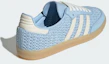 Purchase (W) adidas Samba OG Lichtblauw/Wit/Gum Zool LA7814