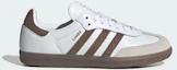 Buy (W) adidas Samba OG 白色/大地色/生膠 LA0971