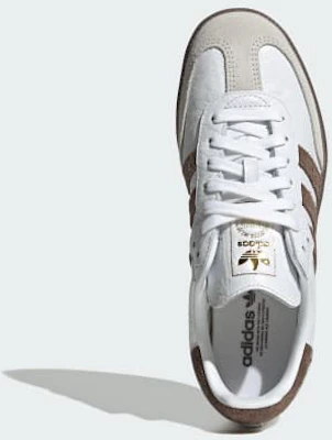 (W) adidas Samba OG 白色/大地色/生膠 LA0971 Order (W) adidas Samba OG 白色/大地色/生膠 LA0971