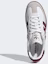 Order (W) adidas Samba OG 雲白/酒紅/生膠 LA0973