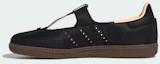 Details for (Women) adidas Samba OG Core Black/Crystal Sand/Gum KJ3970