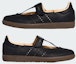 Sizing (Women) adidas Samba OG Core Black/Crystal Sand/Gum KJ3970