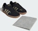 Order (W) Adidas Samba OG Hitam/Gold Metallic/Gum IH1331