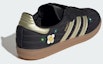 Details for (W) Adidas Samba OG Hitam/Gold Metallic/Gum IH1331