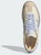 (Women) Adidas Samba OG Cream White/Violet Tone/Sand Strata JI2678