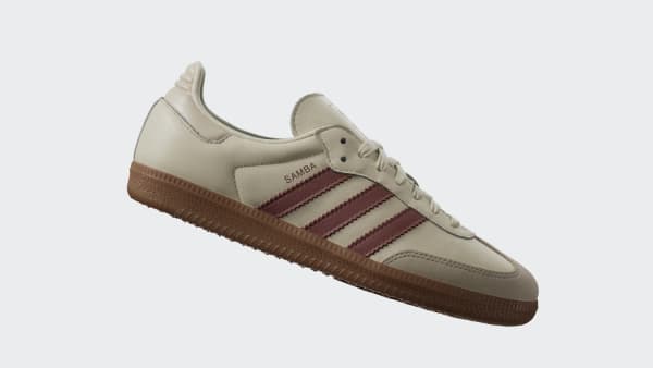Order Adidas Samba OG 奶油白/奇蹟白/暖陶色 JS1361