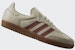 (Women) Adidas Samba OG Cream White/Wonder White/Warm Clay JS1361
