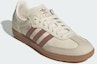 Purchase (Women) Adidas Samba OG Cream White/Wonder White/Warm Clay JS1361