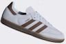 Order (Women) adidas Samba OG Crystal Sky/Earth Strata/Cloud White IH9167