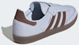 Details for (Women) adidas Samba OG Crystal Sky/Earth Strata/Cloud White IH9167