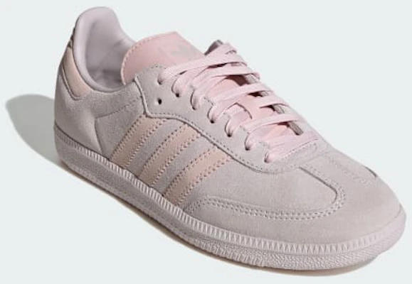 (W) adidas Samba OG Ungu Ais/Merah Jambu Sandy/Merah Jambu Sandy IH6615 Purchase (W) adidas Samba OG Ungu Ais/Merah Jambu Sandy/Merah Jambu Sandy IH6615