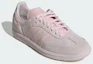 Purchase (W) adidas Samba OG Ungu Ais/Merah Jambu Sandy/Merah Jambu Sandy IH6615