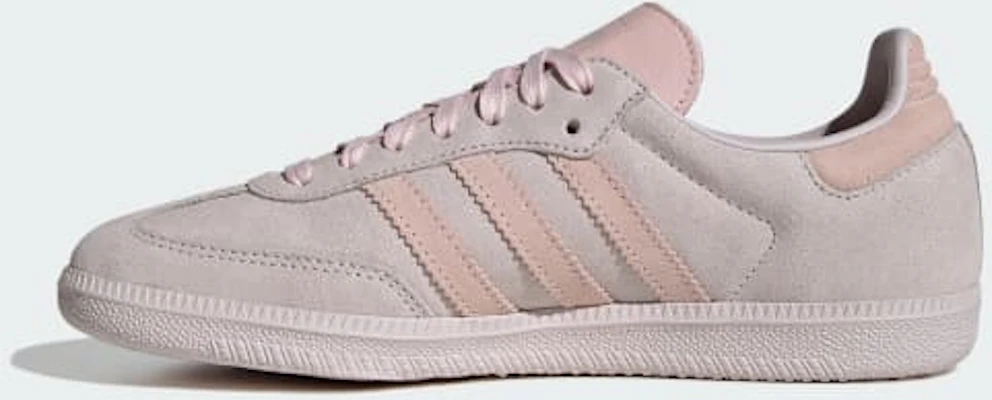 (W) adidas Samba OG Ungu Ais/Merah Jambu Sandy/Merah Jambu Sandy IH6615 Sizing (W) adidas Samba OG Ungu Ais/Merah Jambu Sandy/Merah Jambu Sandy IH6615