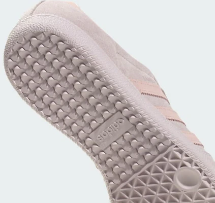 (W) adidas Samba OG Ungu Ais/Merah Jambu Sandy/Merah Jambu Sandy IH6615 2