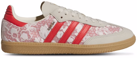 (Women) Liberty London x adidas Samba OG 'Kazusa Pattern' JR8841 (Women) Liberty London x adidas Samba OG 'Kazusa Pattern' JR8841
