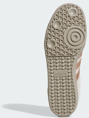 (W) 아디다스 삼바 OG 오프화이트/코퍼 메탈릭/퍼티 베이지 JQ2106 Shop (W) 아디다스 삼바 OG 오프화이트/코퍼 메탈릭/퍼티 베이지 JQ2106