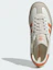 Lookbook (Women) adidas Samba OG Off White/Dusky Orange/Gum IH9057