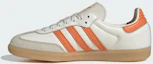 Sizing (Women) adidas Samba OG Off White/Dusky Orange/Gum IH9057