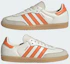 Cheap (Women) adidas Samba OG Off White/Dusky Orange/Gum IH9057