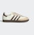 (Women) Adidas Samba OG Off White/Earth Strata/Gum JR8842