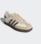 Purchase (Women) Adidas Samba OG Off White/Earth Strata/Gum JR8842