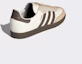 Details for (Women) Adidas Samba OG Off White/Earth Strata/Gum JR8842