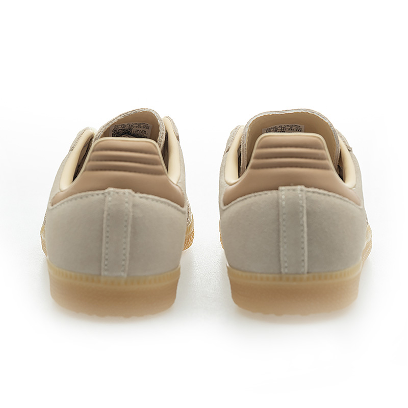 Lookbook (W) 아디다스 삼바 OG 레트로 스니커즈 KH9261