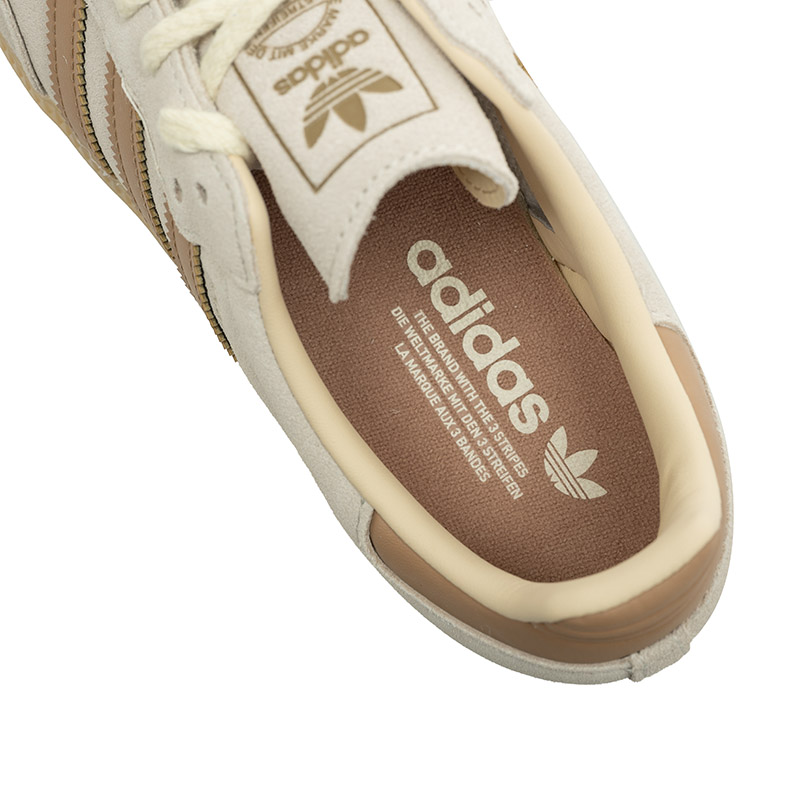 Details for (W) 아디다스 삼바 OG 레트로 스니커즈 KH9261