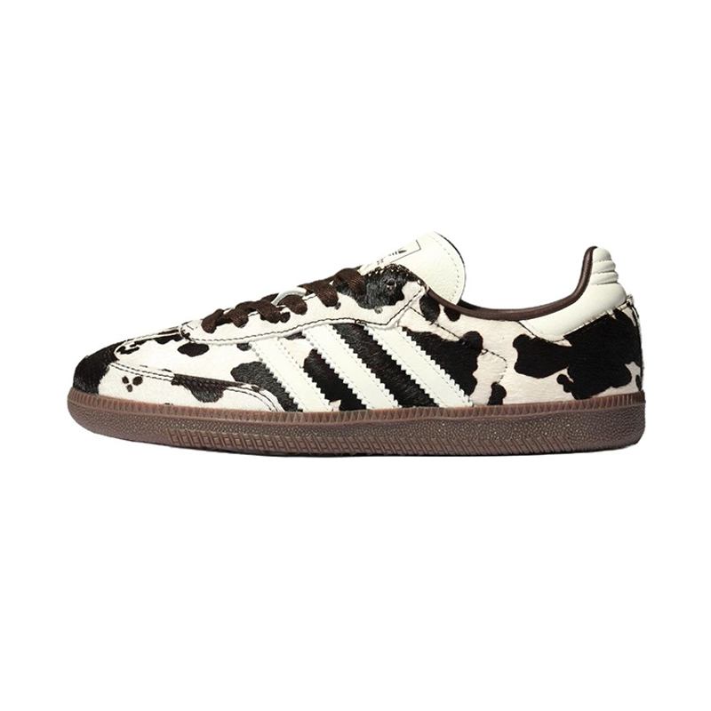 (Women) adidas Samba OG Retro Sneakers KK2238