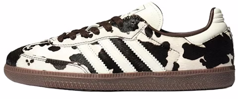 (Women) adidas Samba OG Retro Sneakers KK2238 (Women) adidas Samba OG Retro Sneakers KK2238