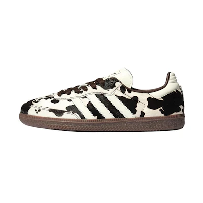 (W) adidas Samba Retro Sneakers