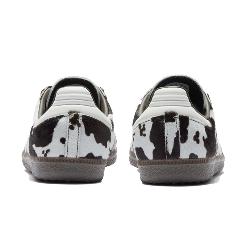 Lookbook (W) adidas Samba OG 復古休閒鞋 KK2238