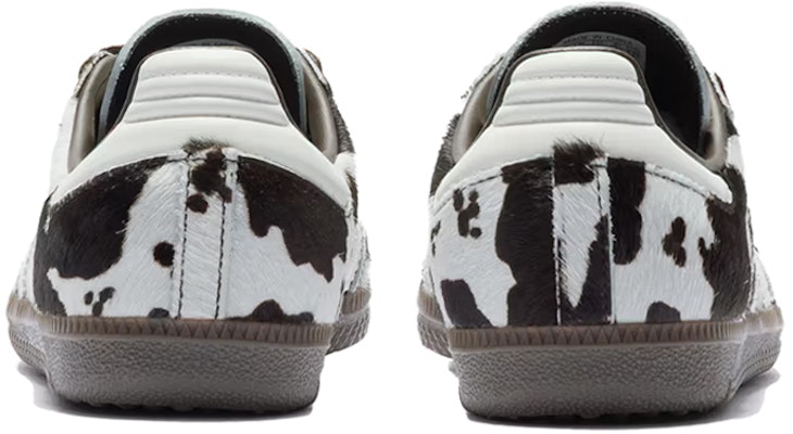 (W) adidas Samba OG 復古休閒鞋 KK2238 Lookbook (W) adidas Samba OG 復古休閒鞋 KK2238